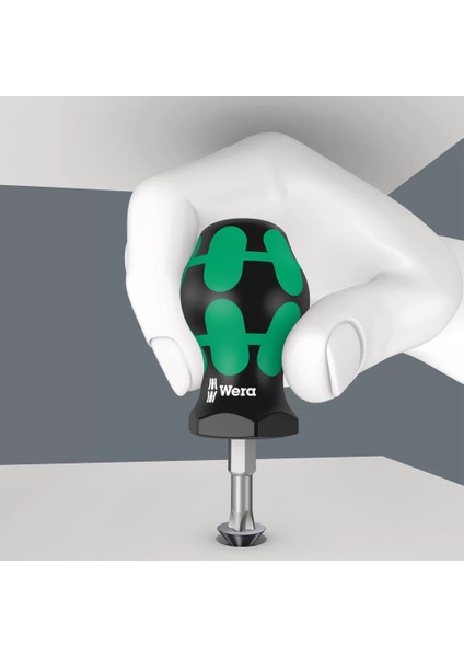 355 Pz Pozidriv Stubby/topaç/karbüratör Tornavidası, Pz 3 x 25 mm modelleri