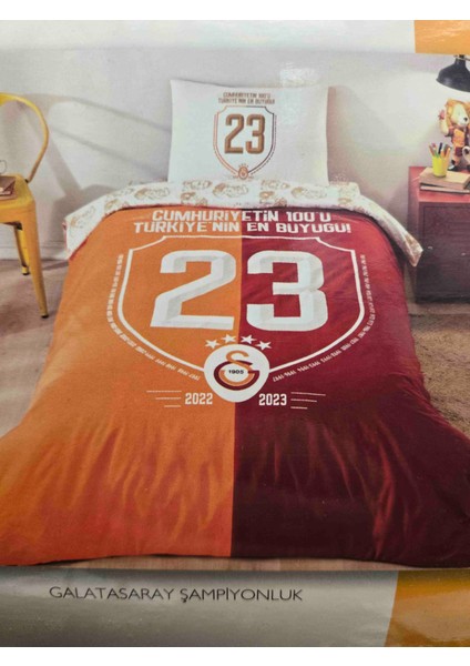 Galatasaray Nevresim Takımı