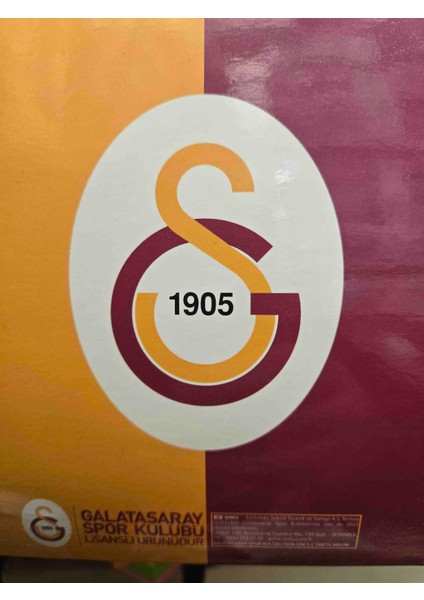 Galatasaray Nevresim Takımı fiyatları