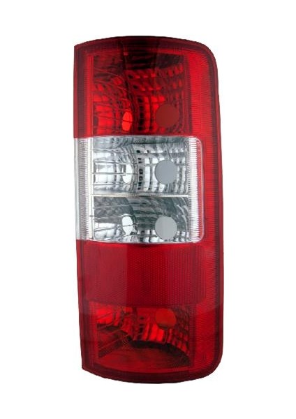 7060 Stop Lambası Sağ Connect Tourneo Transit 2002 >2013 Duysuz 2T1413404AG-2T1413A602AF-1369221