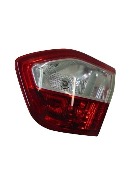 3802 Stop Lambası Sağ Iç Fluence 10 > 265500038R