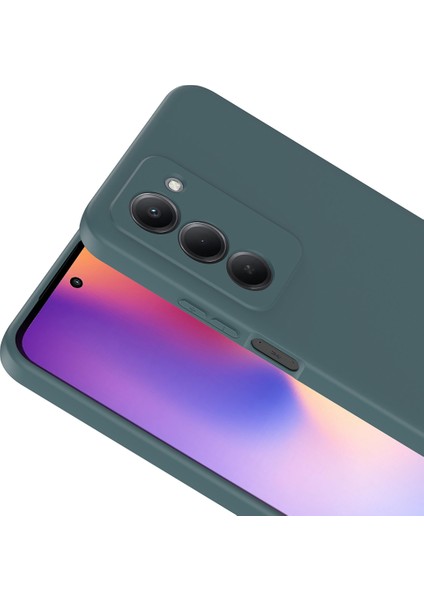 Xiaomi Redmi 15 Kılıf Zore Mara Lansman Kapak + Temperli Cam Ekran Koruyucu modelleri