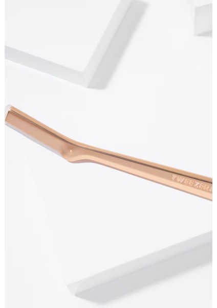 Facial Razor Rose Gold Yüz Tüyü Temizleme Aleti fiyatları