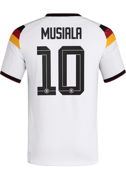 Almanya 2026 Dünya Kupası Musiala Iç Saha Maç Forması