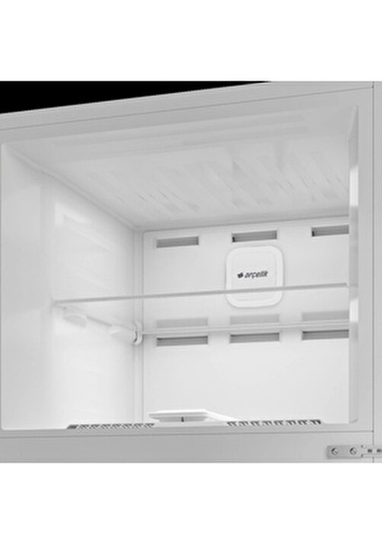 570477 MB No Frost Buzdolabı 187 cm Yükseklik D Enerji Sınıfı Beyaz Renk indirimleri