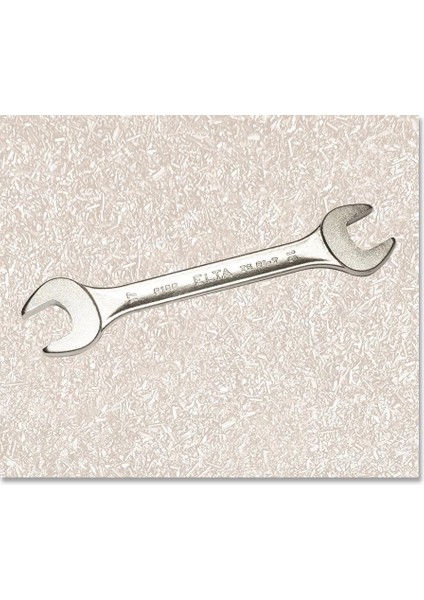 Bfs Elta 0150 Çatal Iki Ağız Anahtar 27X32