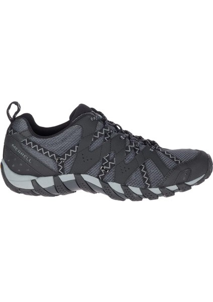 Waterpro Maipo 2 Erkek Siyah Su Ayakkabısı