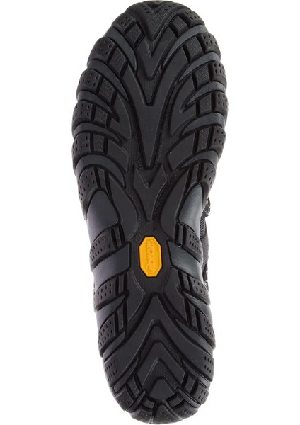 Waterpro Maipo 2 Erkek Siyah Su Ayakkabısı