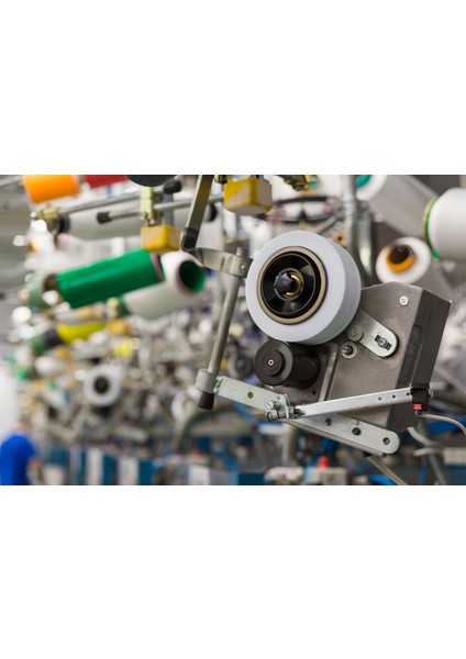 Orta KALIN(40D) Opak Dizaltı Çorap-Ten 57-(12 Çift)