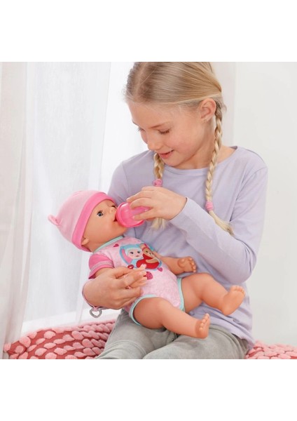 Bfs 834800 Baby Born Emma 43CM Bebek fırsatları