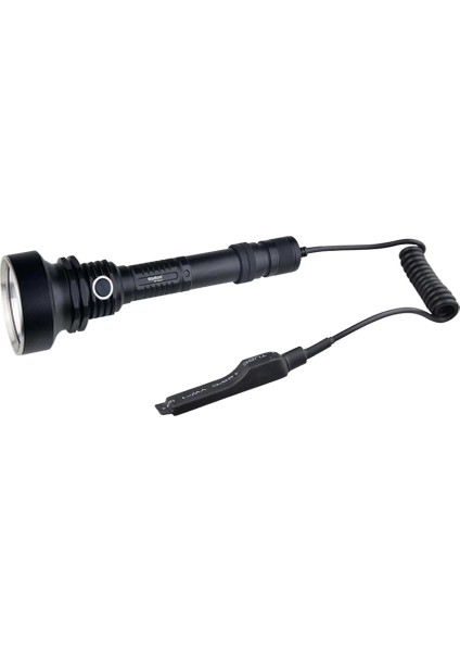 Bfs Orjinal 800 Lümen Tx6 Özel Avcı Feneri WT-148 modelleri