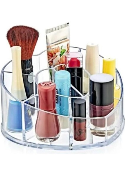 Kalpli Makyaj Organizeri fiyatları