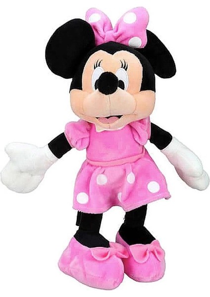 Bfs Sunman Minnie Core Peluş 25 cm