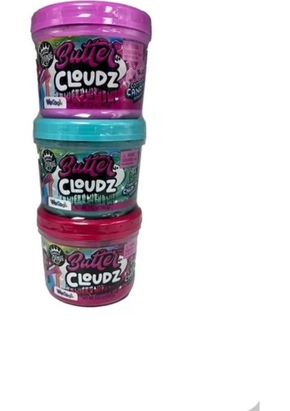 Bfs Slime Butter Cloudz 100 gr fiyatları