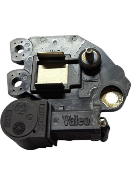 599240 Peugeot 301, Peugeot Partner, Citroen C-Ellyse Lın Uçlu Valeo Alternatör Konjektörü