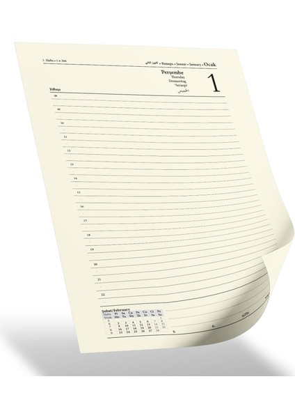 2026 Yılı Özel Termo Deri Kartlıklı Ajanda – 320 Sayfa | Kişiye & Kuruma Özel indirimleri