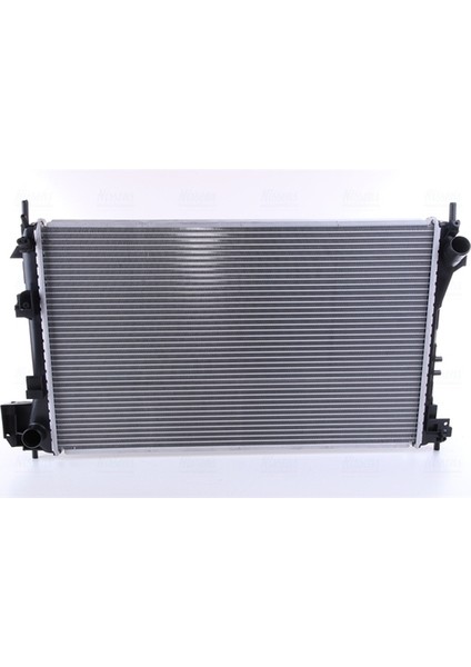 363575 Su Radyatörü Opel Vectra C Vectra C Gts Sıgnum 2.0-2.2dtı. 2.0 16V Tu 3.2 V6 03>08 - Saab 9-3 2.0t 2.0t Bıopower 08>15 mt Mekanik 650X416X34 1300245-1300246-24418341-24418343