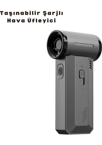 Bfs F72 Süpürge Fan