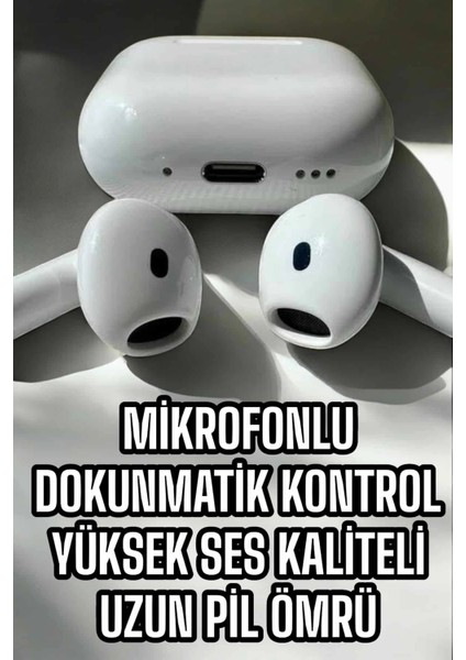 Bfs Kablosuz Bluetooth Kulaklık Tws Anc Özelliği Yüksek Ses Kaliteli modelleri