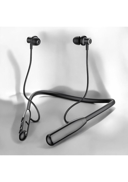 Bfs Kablolu Bluetooth Kulaklık Boyun Bantlı Anc Özelliği Yüksek Ses Kaliteli 100 Saat fiyatları