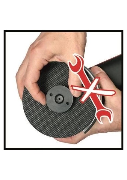 Bfs Axxio 18/115 Q Solo Avuç Taşlama fiyatları