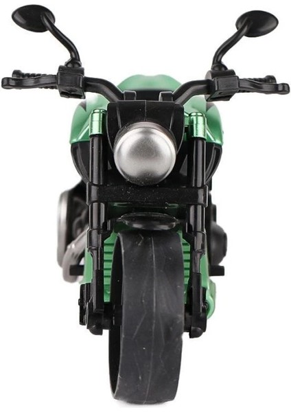 Bfs JW567-164 Sürtmeli Travel Model Motosiklet -Vardem Oyuncak fırsatları
