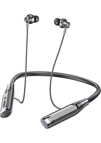 Bfs Yeni Nesil Silikonlu Kulak Içi Kablosuz Kesintisiz Bluetooth Kulaklık Kablolu modelleri