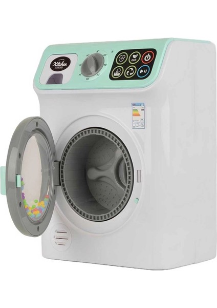 Bfs Dokunmatik Ekranlı ve Sesli Oyuncak Çamaşır Makinesi fiyatları