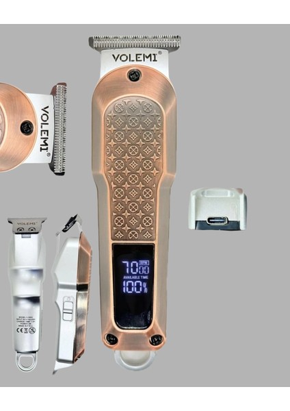 Bfs Profesyonel Tıraş Makinesi V0092 indirimleri