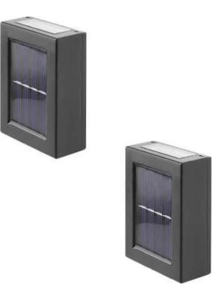 Bfs Bahçe Aydınlatması Solar Güneş Enerjili Dekoratik LED Işıklı Lamba fırsatları