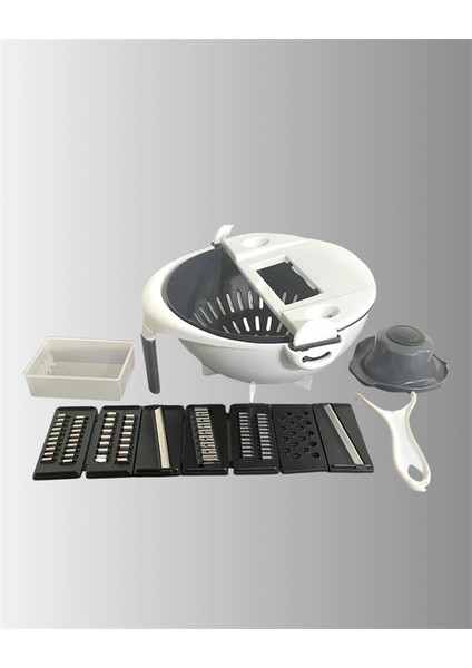 Bfs MJGN769-SEBZE Dilimleyici Set fiyatları