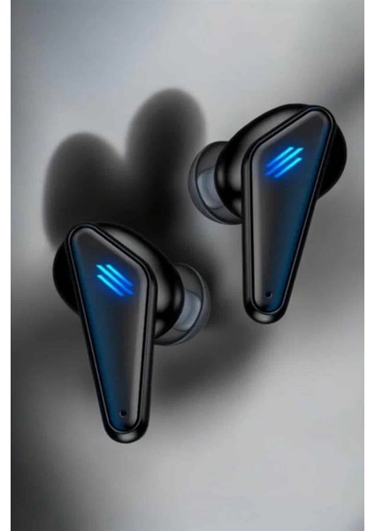 Bfs Bluetooth Gamer Oyuncu Kulaklığı Anc Özelliği Yüksek Ses Kaliteli fırsatları