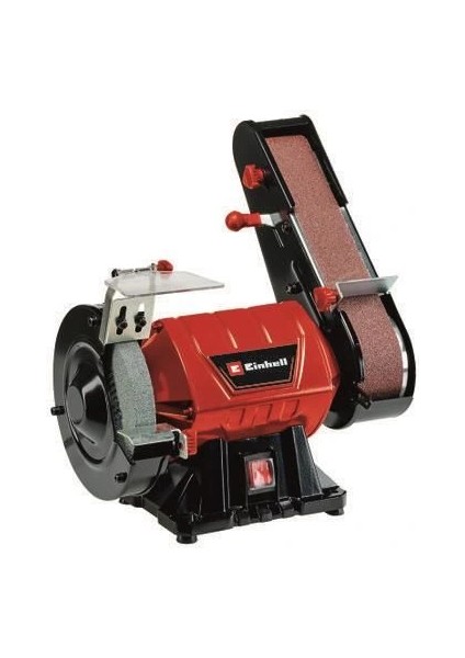 Bfs Tc Us 350 Bant Zımpara Makinesi