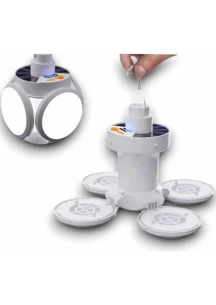 Bfs 5 Kanatlı Solar Lamba fiyatları