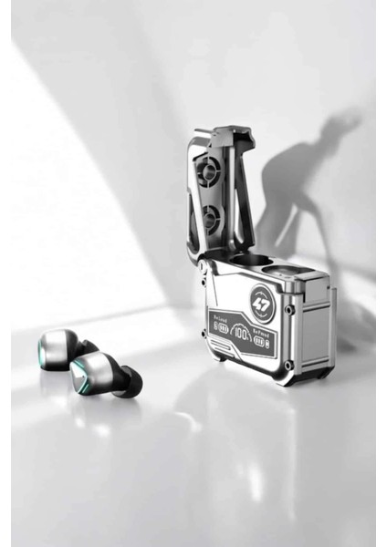 Bfs Yeni Nesil Oyuncu Kulaklığı Gürültü Önleyici Yüksek Ses Kaliteli modelleri