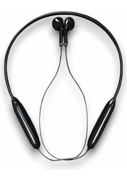 Bfs A21 Kablolu Kulak Içi Kulaklık 100 Saat