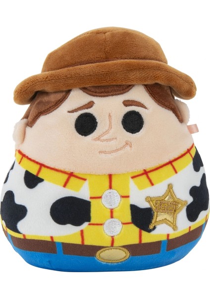 Bfs Squishmallows Disney Serisi 20 cm Asorti DI00166