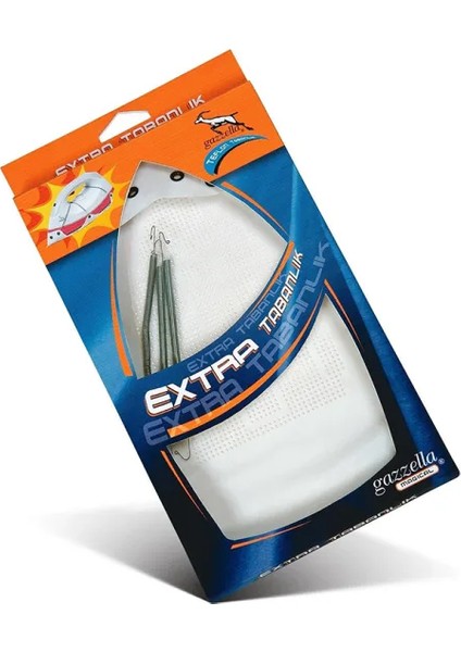 Plastik Magical Ütü Teflonu Plastik Ev Tipi