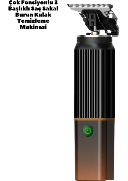 Bfs Tıraş Makinesi IP2020