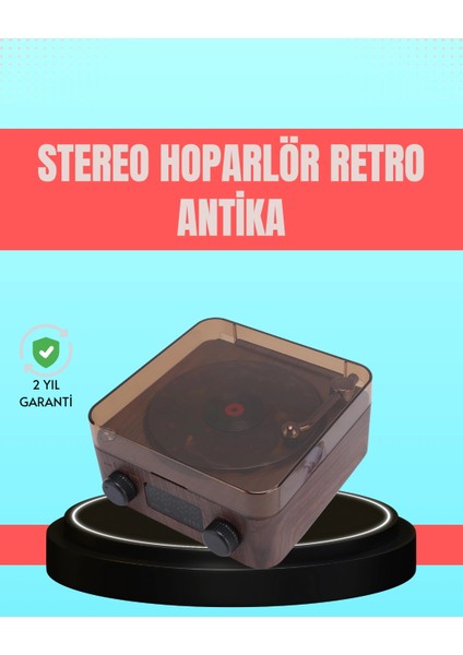 Bfs 3-Ü-1 Arada Bluetooth Hoparlör – Işıklı Saat ve Gece Lambası