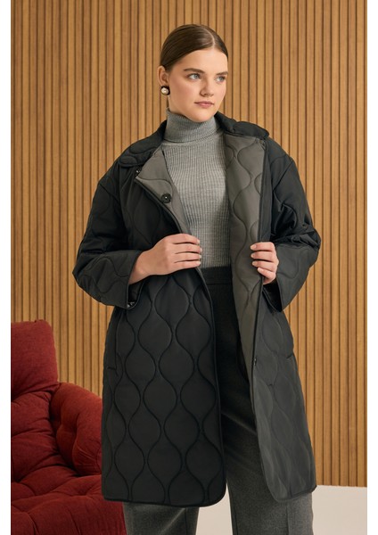 Kapitone Mont fırsatları