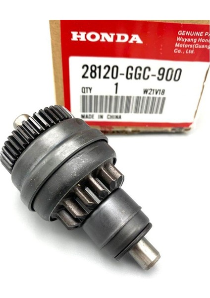 Honda Piyon Dişli Orjinal