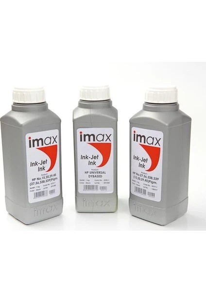 Imax Ink Canon Magenta 1kg