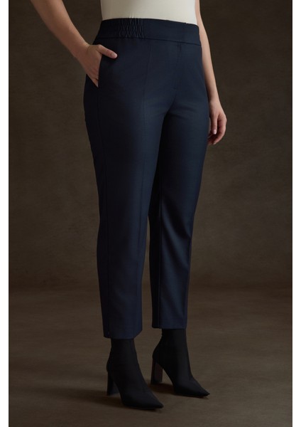 Dokuma Pantolon modelleri