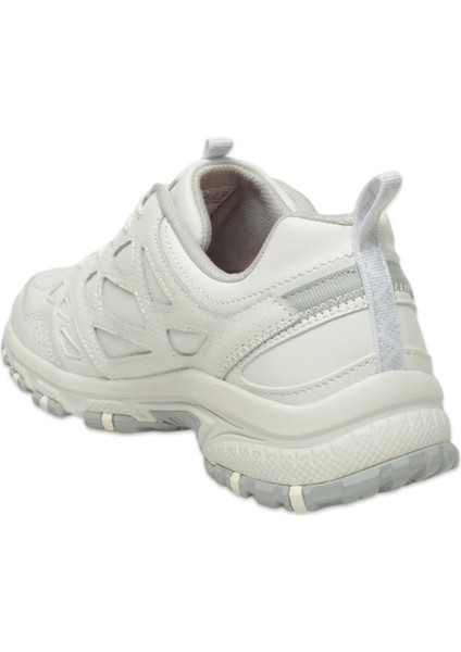 149822TK Hillcrest Outdoor Beyaz Kadın Spor Ayakkabı fırsatları