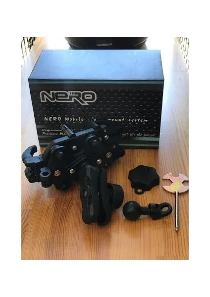 Nero Telefon Tutucu fiyatları