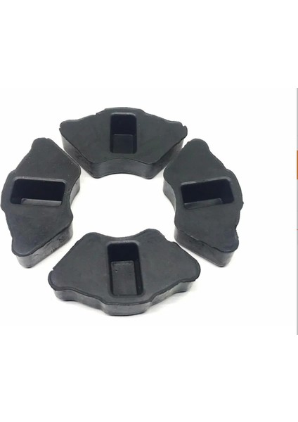 Yamaha Ybr Kaplin Takozu