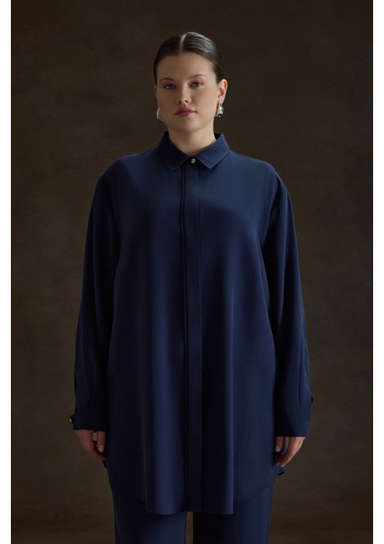 Tencel Tunik modelleri