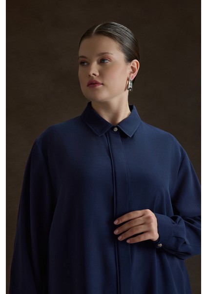 Tencel Tunik indirimleri