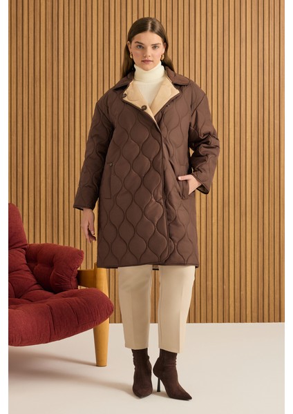 Kapitone Mont fiyatları